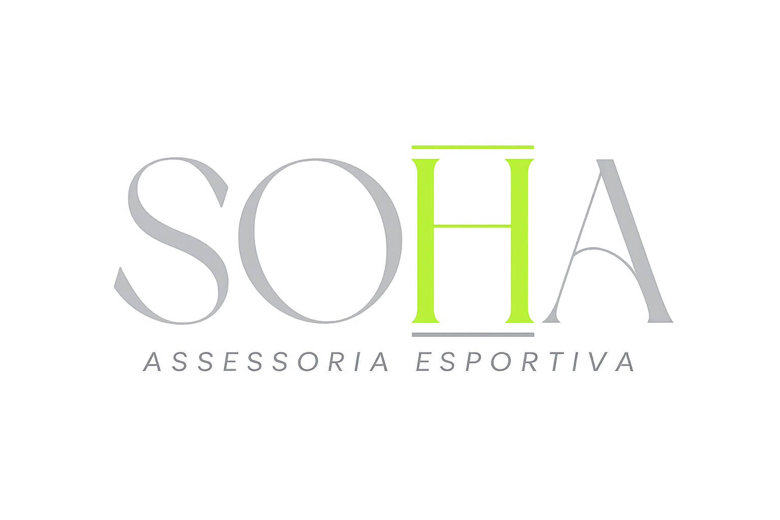 SOHA Assessoria Esportiva
